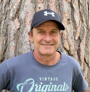 René Suhner